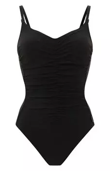 Слитный купальник Shan