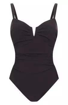 Слитный купальник Shan