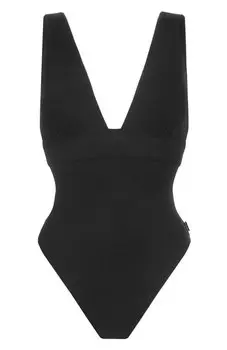 Слитный купальник Shan