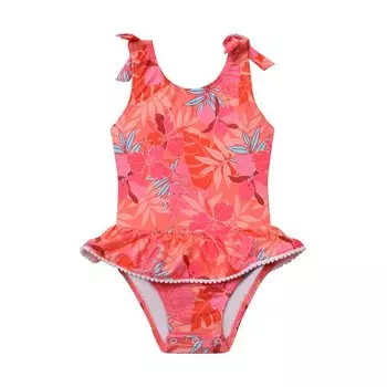 Слитный купальник Snapper Rock