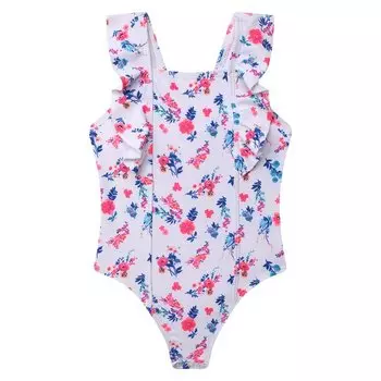 Слитный купальник Snapper Rock