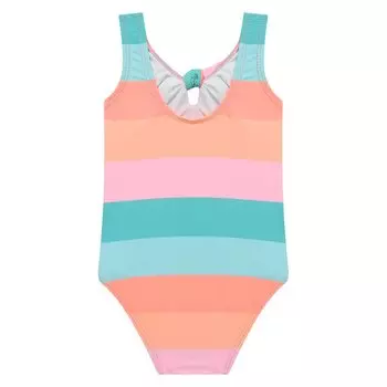 Слитный купальник Snapper Rock