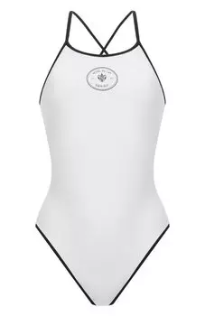 Слитный купальник Sporty & Rich x Hotel du Cap-Eden-Roc Sporty and Rich