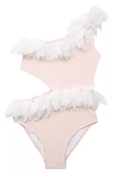 Слитный купальник Stella Cove