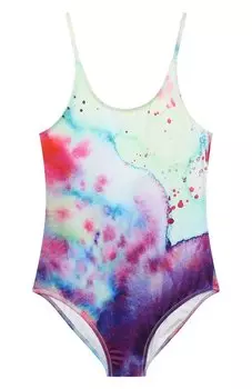 Слитный купальник Stella Cove