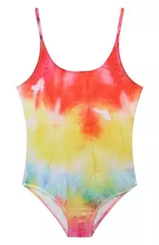 Слитный купальник Stella Cove