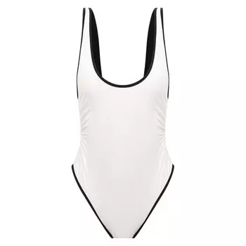 Слитный купальник Stella McCartney