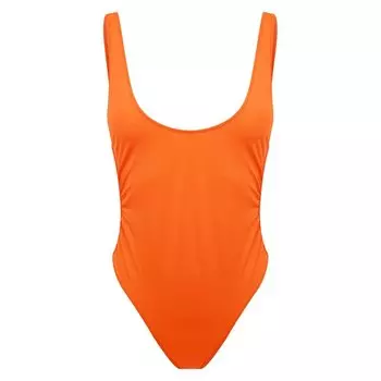 Слитный купальник Stella McCartney