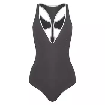 Слитный купальник Stella McCartney
