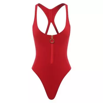 Слитный купальник Stella McCartney