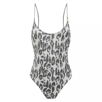 Слитный купальник Stella McCartney