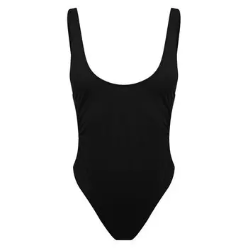 Слитный купальник Stella McCartney
