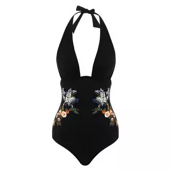 Слитный купальник Stella McCartney