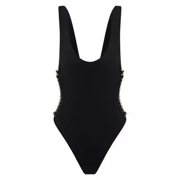 Слитный купальник Stella McCartney