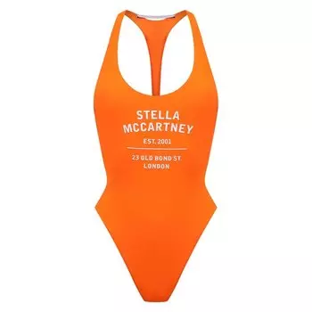 Слитный купальник Stella McCartney