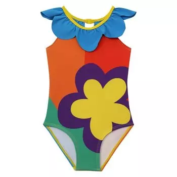 Слитный купальник Stella McCartney