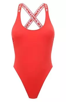 Слитный купальник Stella McCartney