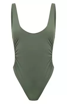 Слитный купальник Stella McCartney