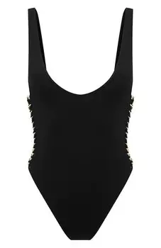 Слитный купальник Stella McCartney