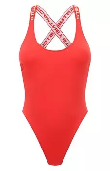 Слитный купальник Stella McCartney