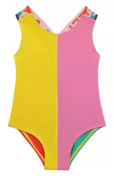 Слитный купальник Stella McCartney