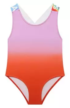 Слитный купальник Stella McCartney