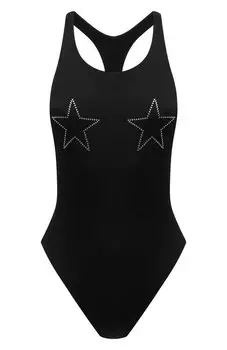 Слитный купальник Stella McCartney