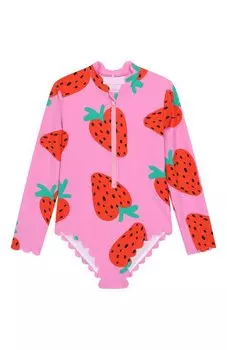 Слитный купальник Stella McCartney