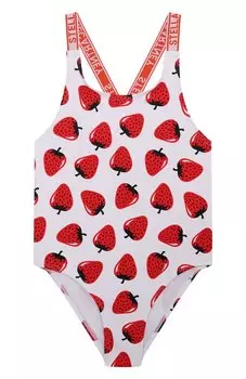 Слитный купальник Stella McCartney