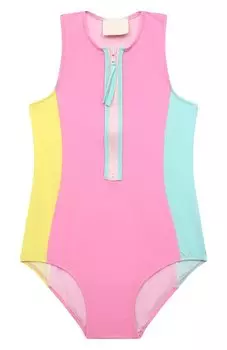 Слитный купальник Story Loris