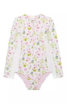 Слитный купальник Story Loris