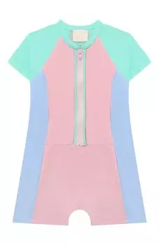 Слитный купальник Story Loris