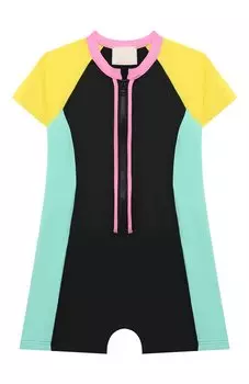 Слитный купальник Story Loris