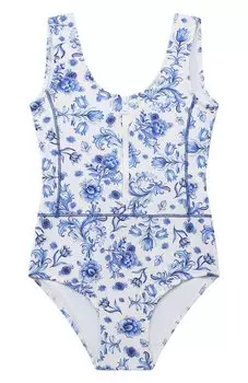 Слитный купальник Story Loris