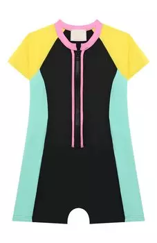 Слитный купальник Story Loris