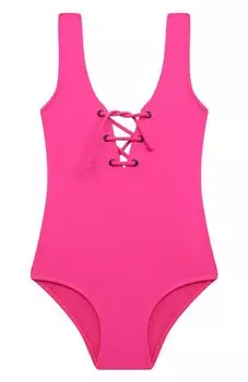 Слитный купальник Story Loris