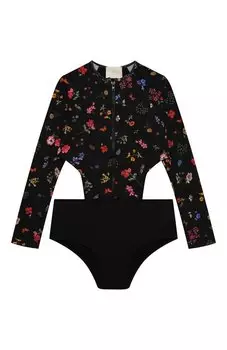 Слитный купальник Story Loris