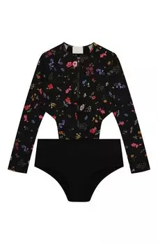 Слитный купальник Story Loris