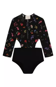 Слитный купальник Story Loris