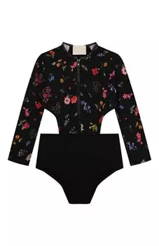 Слитный купальник Story Loris