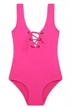 Слитный купальник Story Loris