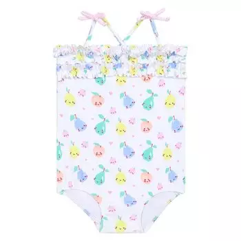 Слитный купальник Sunuva