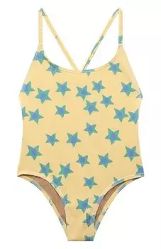 Слитный купальник TINYCOTTONS