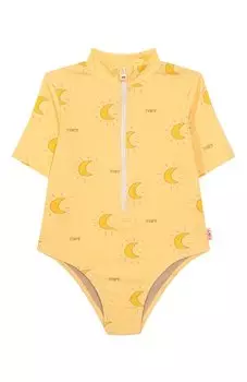 Слитный купальник TINYCOTTONS