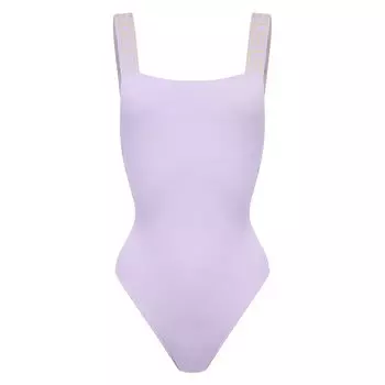 Слитный купальник Versace