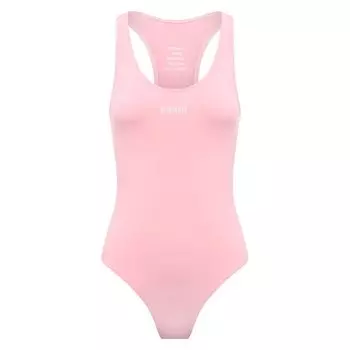 Слитный купальник VETEMENTS