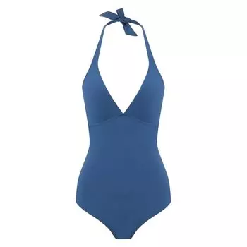 Слитный купальник Vilebrequin