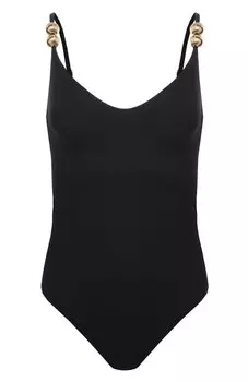 Слитный купальник Wolford