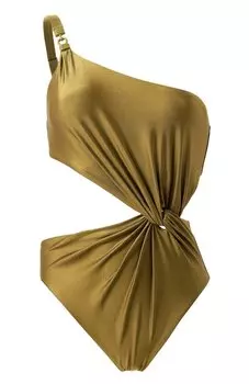 Слитный купальник Zimmermann