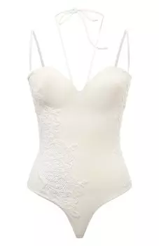 Слитный купальниr Ermanno Scervino